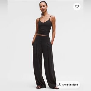 Lululemon Align Palazzo pant